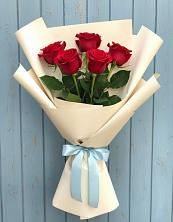 Букет Классика чувств в Зуевке Курской области