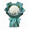 Букет цветов из: Гортензия в Зуевке Курской области