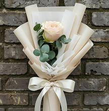 Букет цветов из:  Розы #REPLACE_PRED# Зуевке Курской области