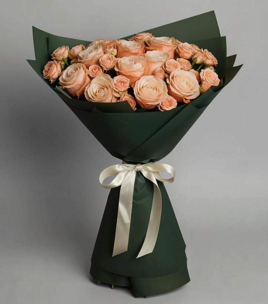 Букет Элегантный в Зуевке Курской области