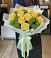 Букет цветов из: Хризантемы и Розы в Зуевке Курской области