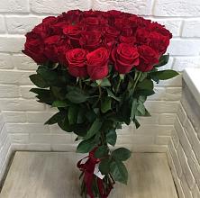 Букет Красные розы Гран При #REPLACE_PRED# Зуевке Курской области