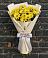 Букет цветов из: Хризантемы в Зуевке Курской области