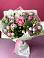 Букет цветов из: Розы в Зуевке Курской области