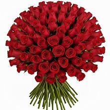Букет Красные розы Чери Лав в Зуевке Курской области