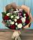 Букет цветов из: Розы и Альстромерии в Зуевке Курской области