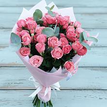 Букет Леди совершенство в Зуевке Курской области